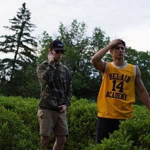 Meet your Posher, Connor